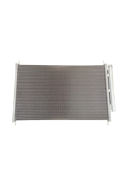 Condensador Toyota Auris 1,5 Nze181 / Axio Nze141 Altis 08> / New Premio