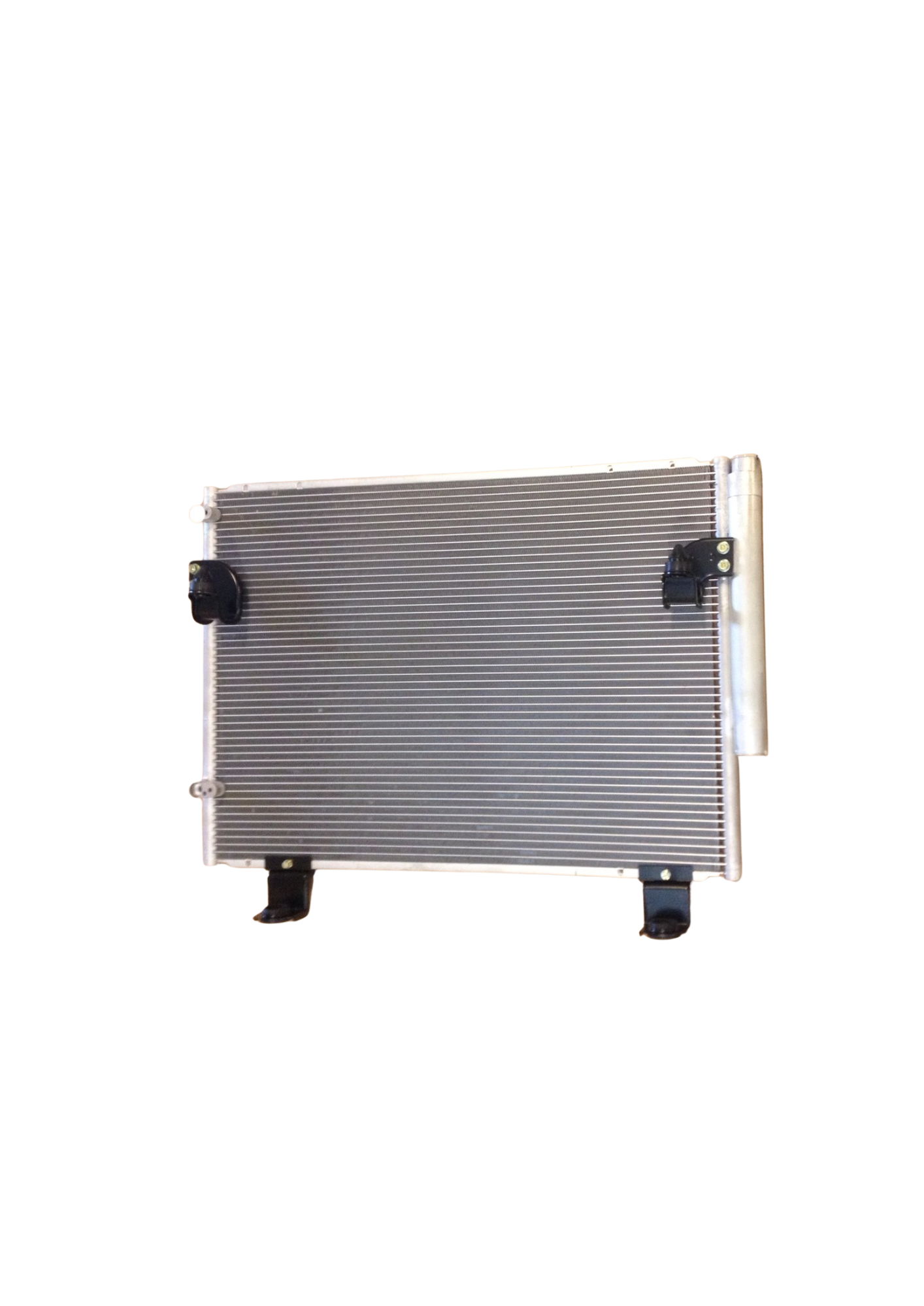 Condensador Toyota Hilux Kun 2012> 3.0 1Kdftv Mt