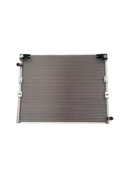 Condensador Toyota Prado / Runner Surf Kzn185 1Kz 3.0