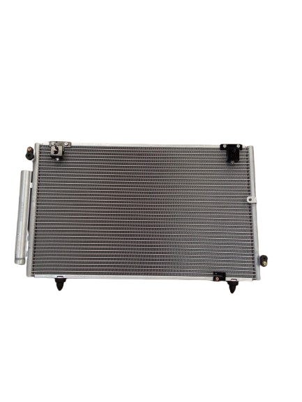 Condensador Toyota Premio /Allion Azt240 1.8 1Zz