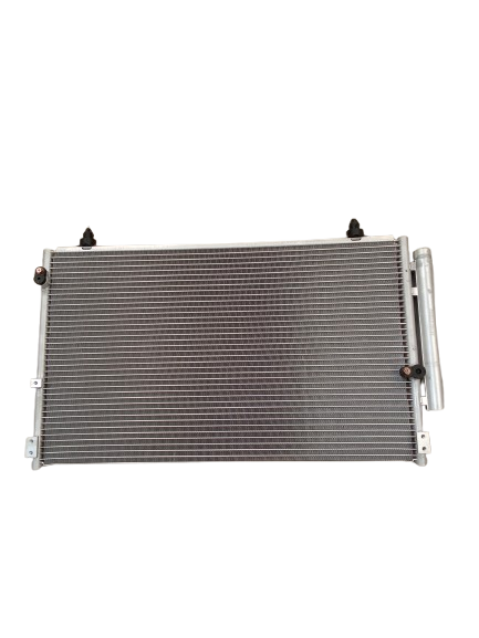 Condensador Toyota Premio Allion Zt240 1.5