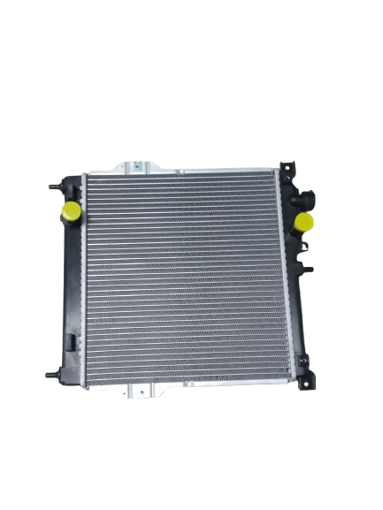 Radiador De Agua Hyundai Eon 2011> Pa 16 Mt