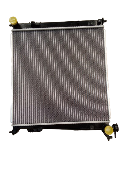 Radiador De Agua Kia Sportage 11> Mt Diesel Pa 16
