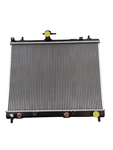 Radiador De Agua Toyota Rush 07> J200E 3Szve AT