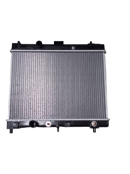 Radiador De Agua Toyota Belta Yaris New Vitz 05 AT Pa 16