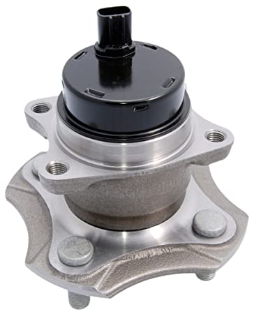 Ruleman Masa Trasera Toyota Funcargo/Vitz/Platz/Ist