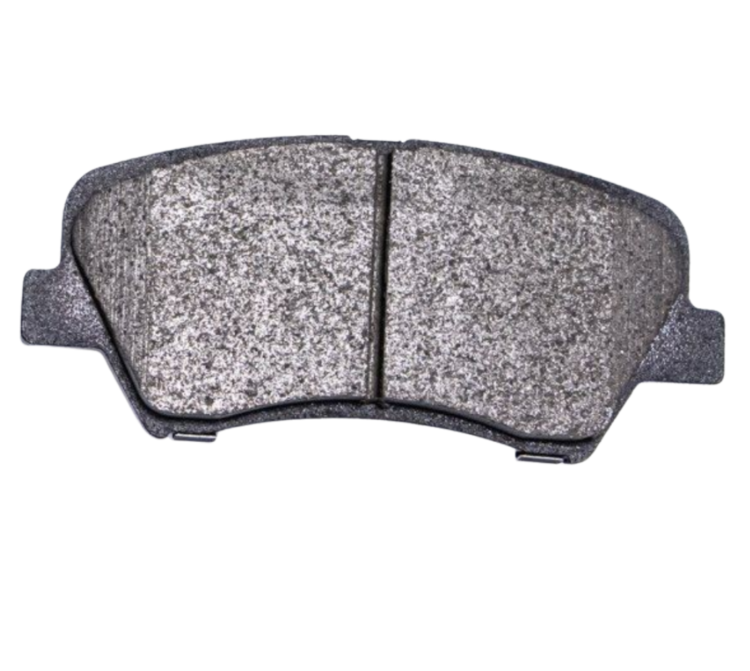 Pastillas De Frenos Hyundai / Kia Del. D/I Rio 2012/Hy.Accent 16>