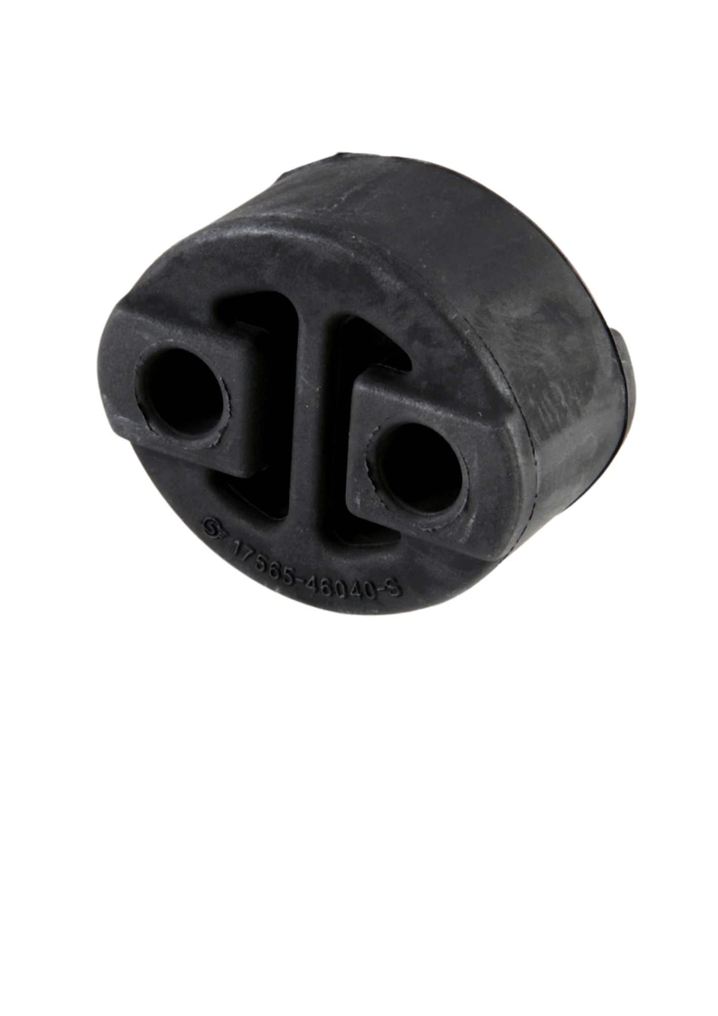 Soporte Escape Toyota 4 Runner Grn210, Uzn210