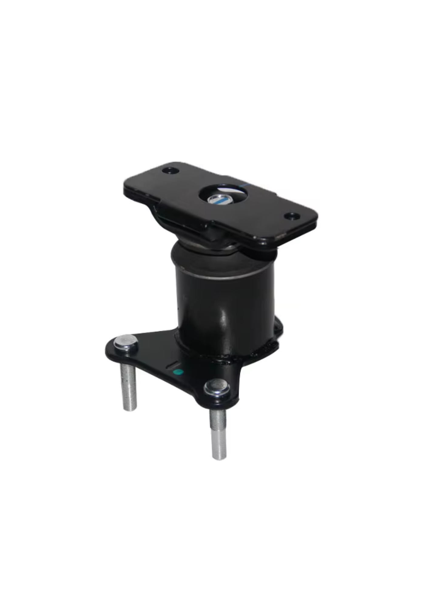 Soporte Caja Tras. Nissan Navara Yd25 09>