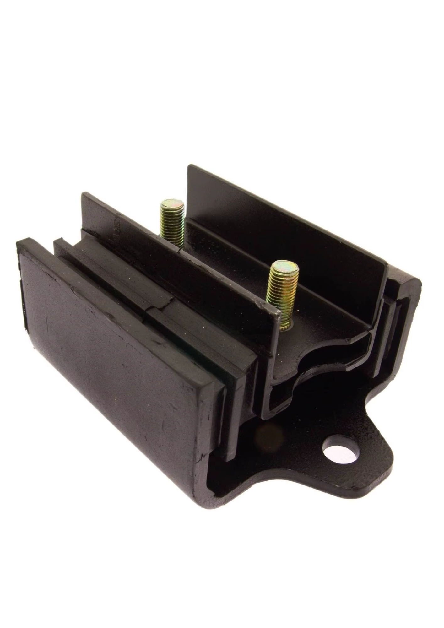 Soporte Caja Tras. Nissan Terrano Lbi Td27 94>