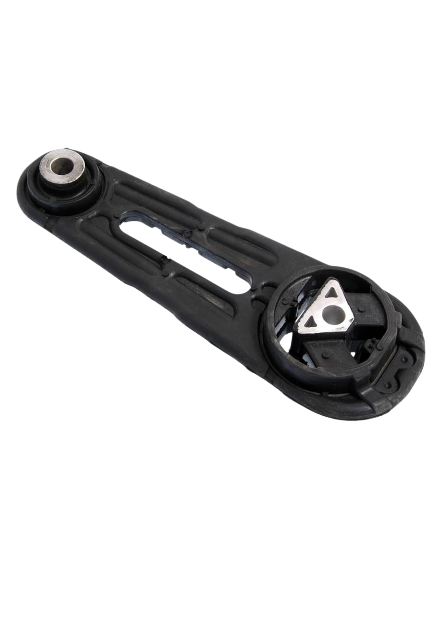 Soporte Caja Tras. Izq. Nissan Tiida Sc11 Hr15De  04>