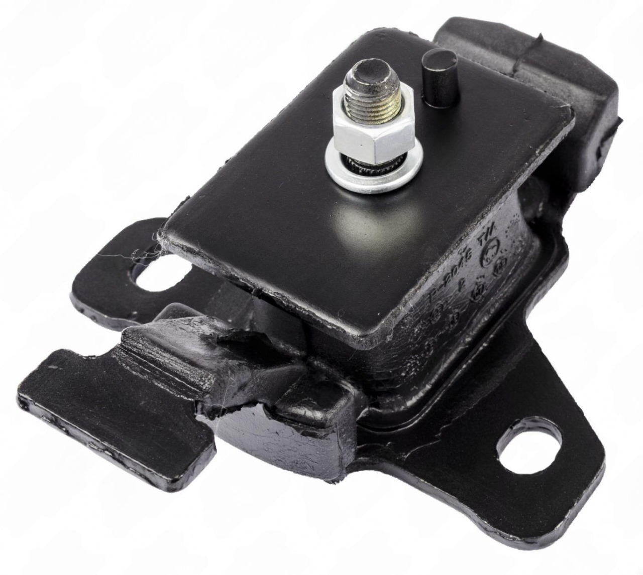 Soporte  Motor Del. D/I Toyota Hilux Kun36L 3.0 1Kdftv Mtm 13>