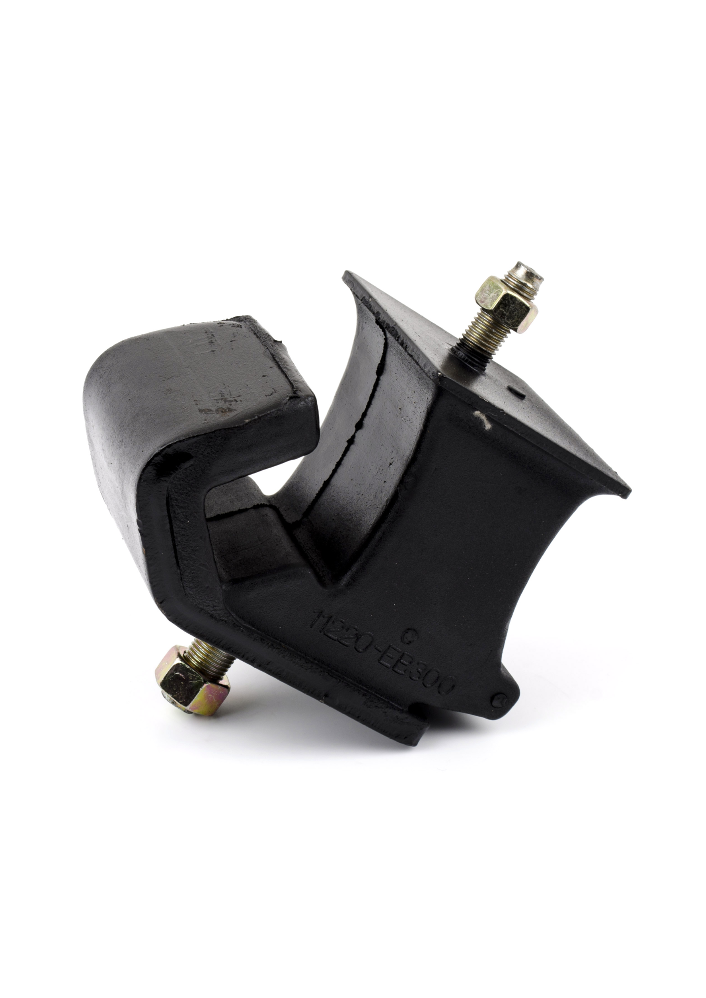 Soporte  Motor Del. D/I Nissan Navara Yd25 09>