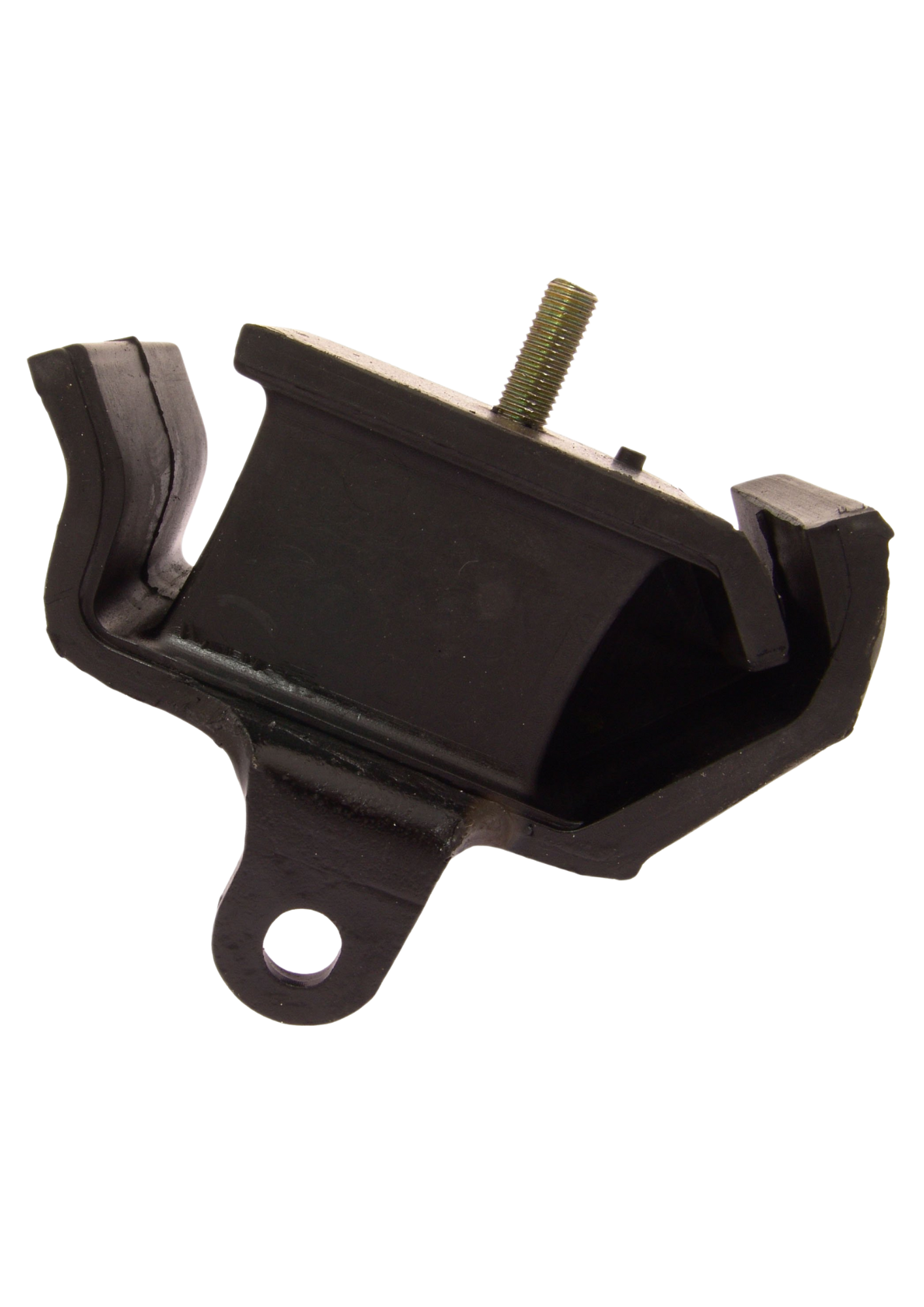 Soporte  Motor Del. Izq. Nissan Terrano Lbi Td27 94>