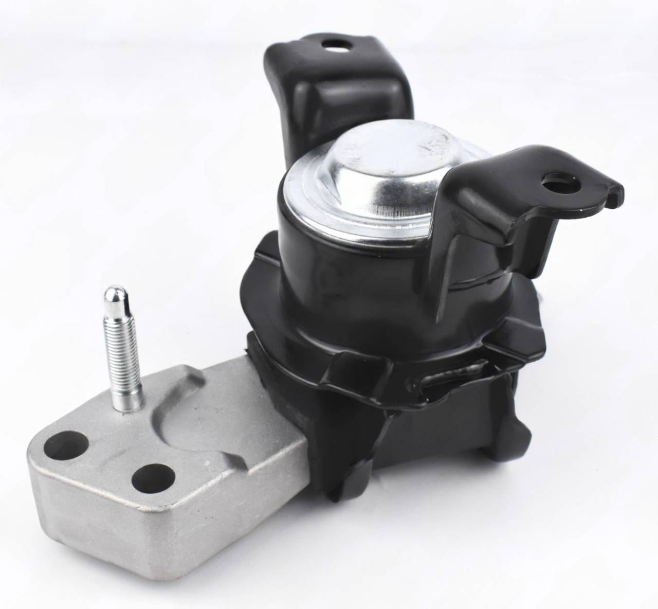 Soporte  Motor Der. Toyota Corolla  Nze121 1Nzfe 1.5 04>  AT/MT