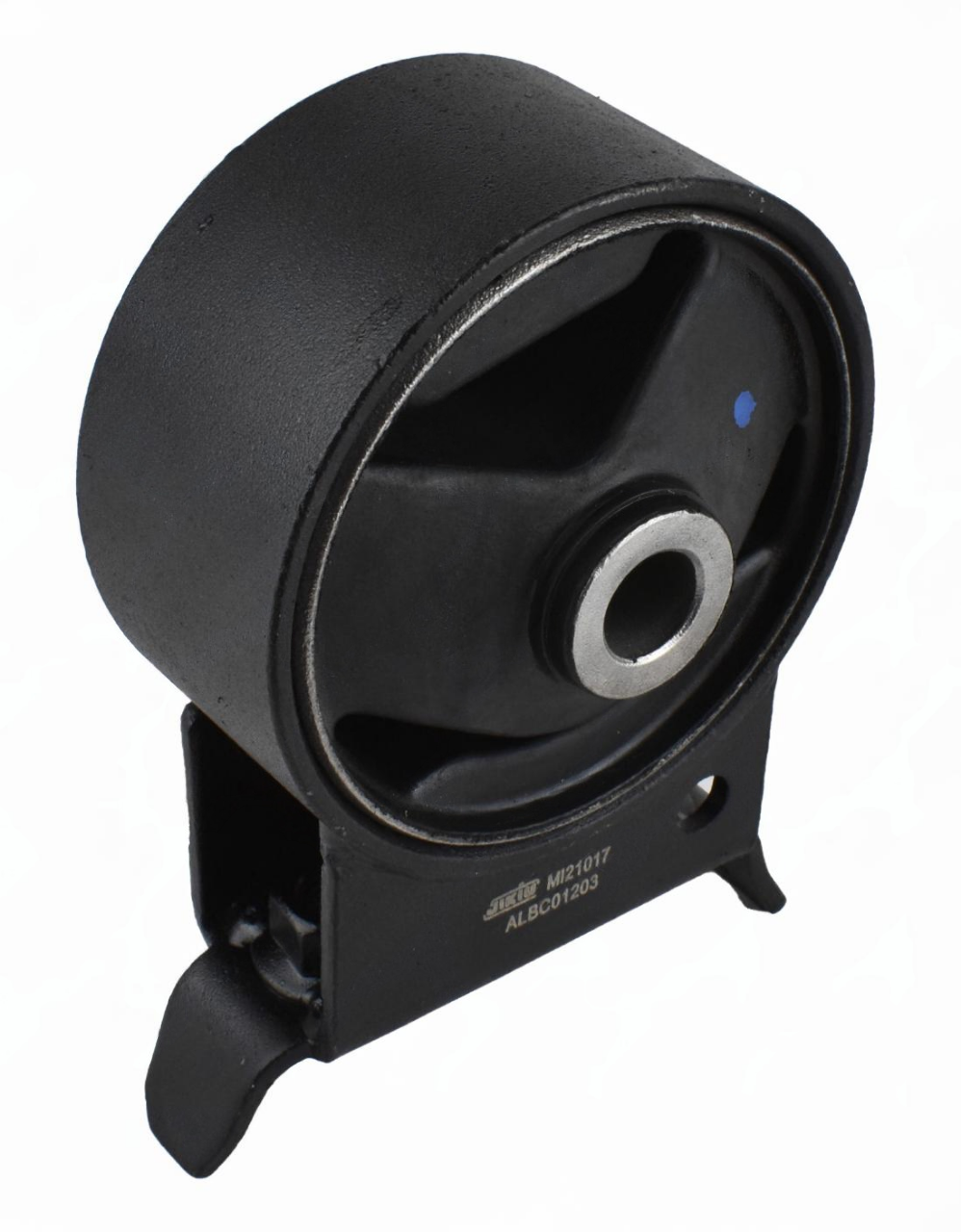 Soporte  Motor Izq. Toyota Vitz Ncp10 2Nzfe 1.3 01>  AT/MT