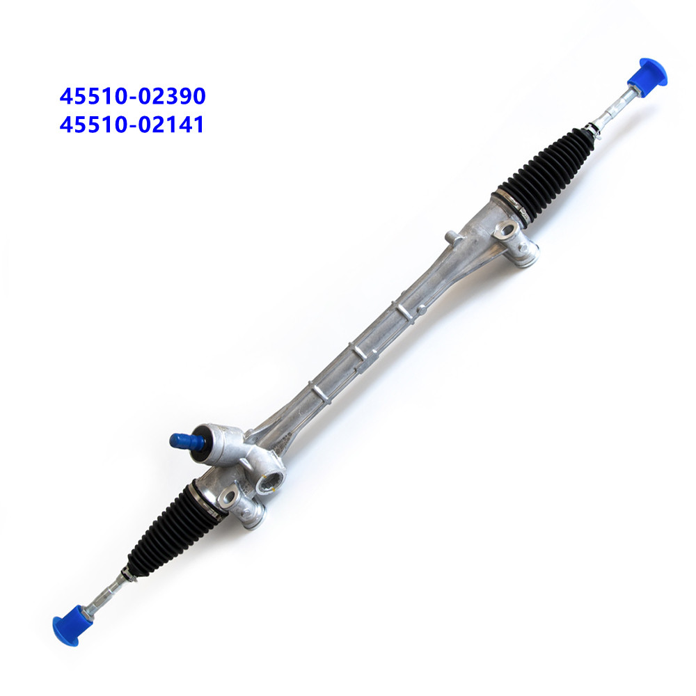 Cremallera Asistida Toyota 17mm Auris ZRE141 07-