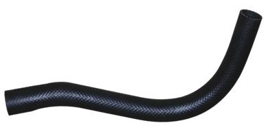 Manguera   Radiador Sup. Toyota New Corolla/Runx/Allex/Altis/Fielder  