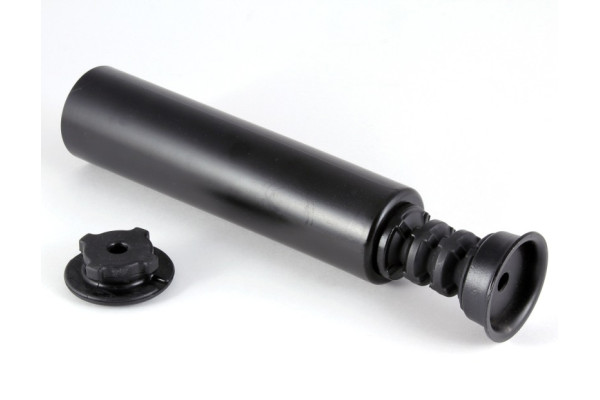 Guardapolvo   Amort. Tras. D/I Toyota Vitz/Platz/Funcargo/Raum/Ist  