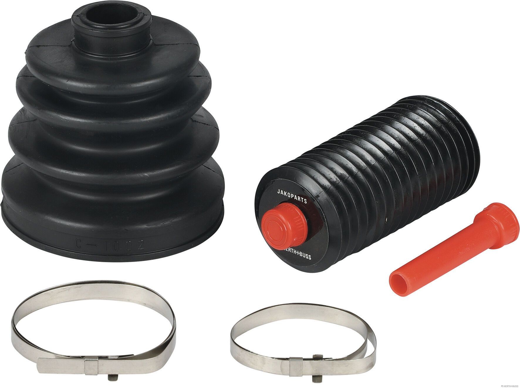 Guardapolvo   Homoc. Ext.D/I Toyota Sylphy / B15/Almera  (21x87x93)