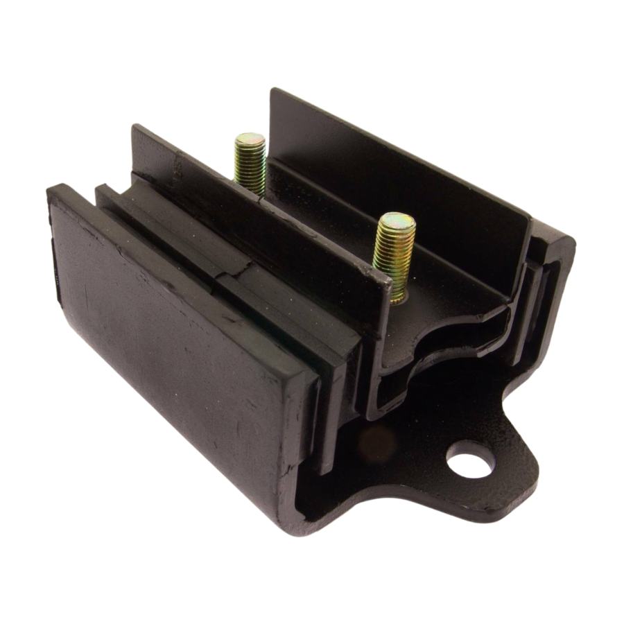 Soporte Caja Nissan Tras. Terrano Lbi Td27 94>