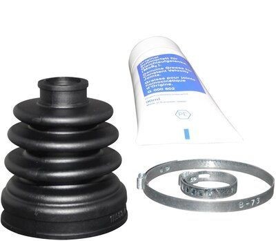 Guardapolvo   Homoc. Int.D/I Toyota Cami / Terios /Picanto /   (19.31x65.29x88.71)