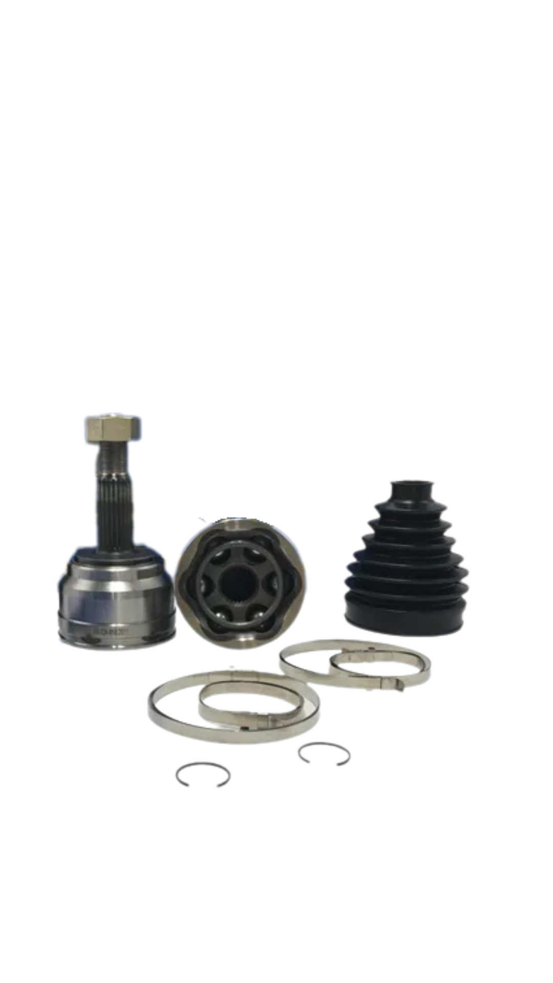 Homocinetica  Ext. D/I Toyota Corolla Naftero 96>    C/Abs  (26x56x23x48)