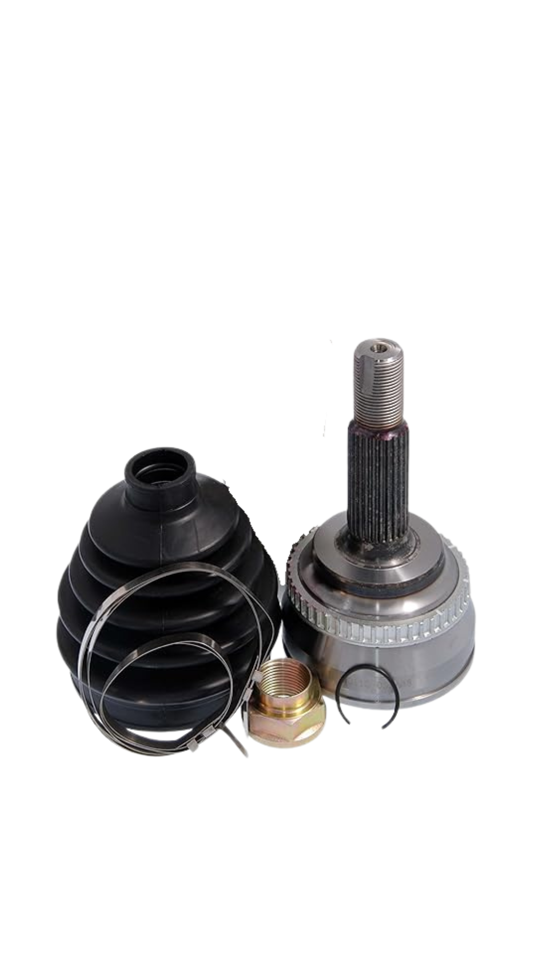 Homocinetica  Ext. D/I Toyota Corolla Spacio 1.8/ Allion  / Premio 1.8 / Fielder1.8   (26x58x24)