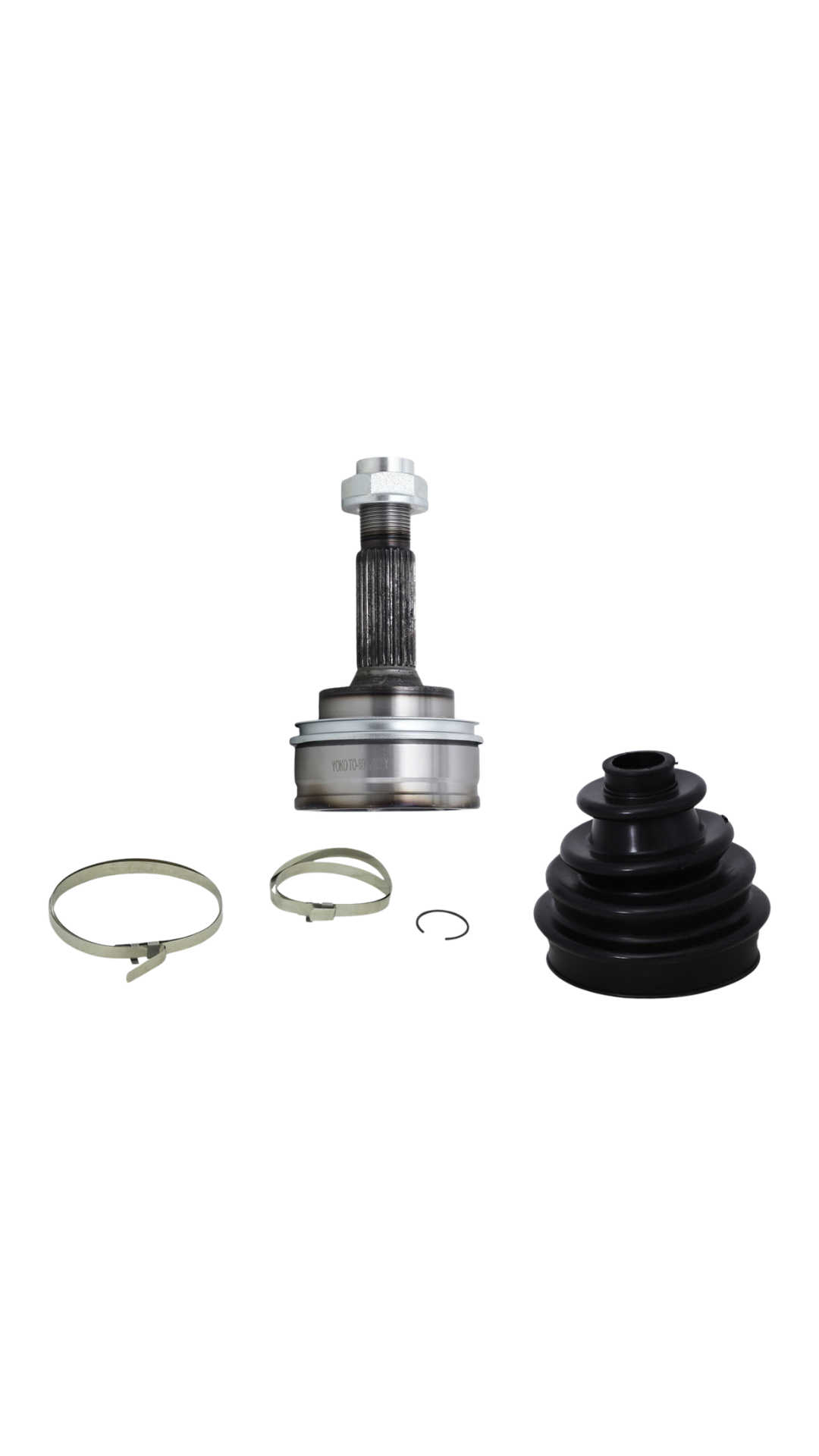 Homocinetica  Ext. D/I Toyota Vitz 1,3 / 1,5    2000>   (24x56x22)