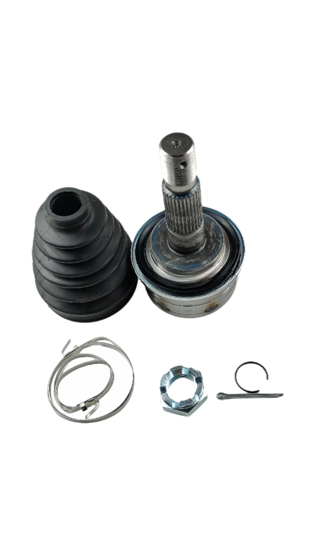 Homocinetica  Ext. D/I Toyota Hilux Surf /Runner Kz  (27x69x30)