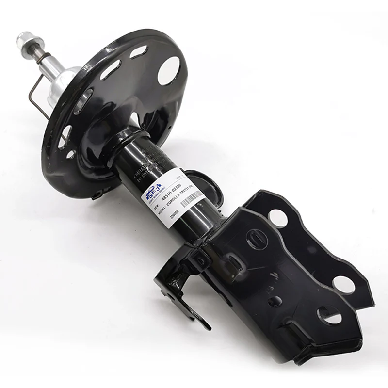 Amortiguador Toyota Delantero Der. Auris 2011