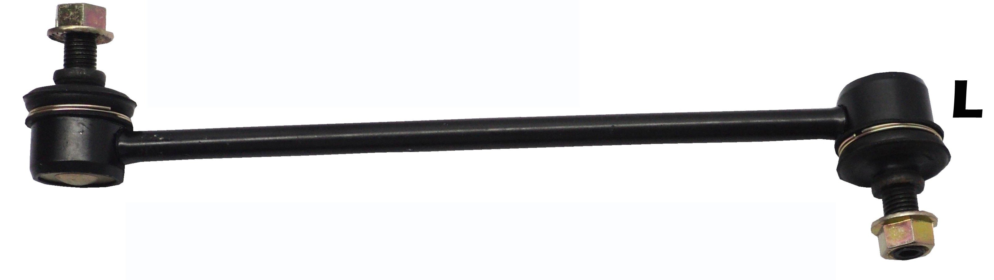 Bieleta Estabilizador  Hyundai / Kia  Del. Izq. I10 / Picanto 04>