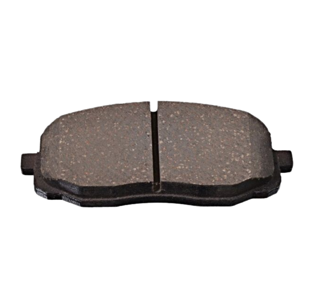 Pastillas De Frenos Kia Del. D/I Picanto >10