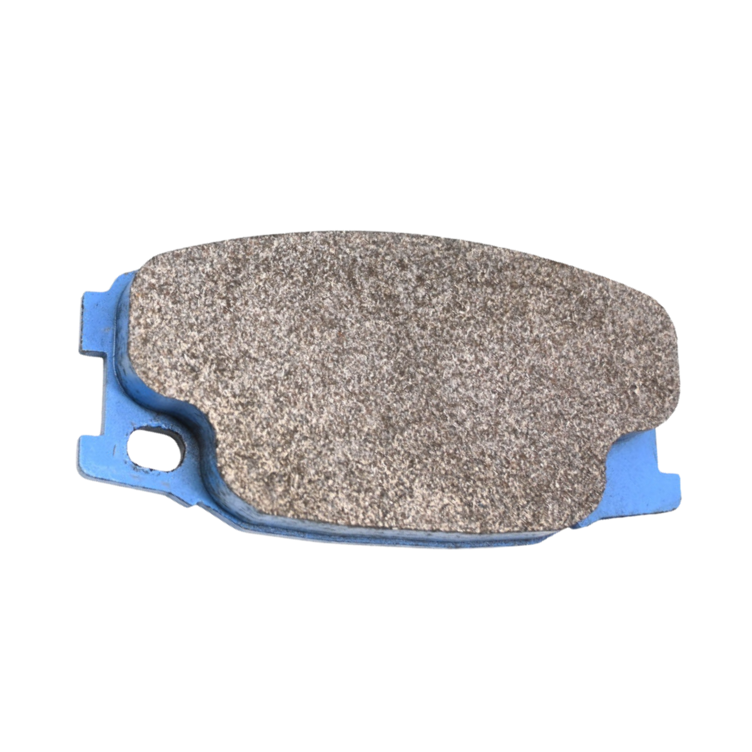 Pastillas De Frenos Mitsubishi Del. D/I Canter Fe639- (juego 8 pastillas)