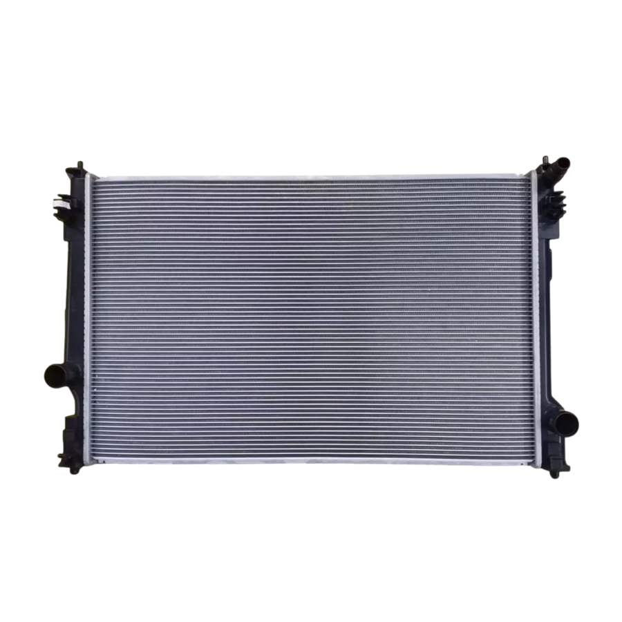 Radiador De Agua Toyota Rav 4 2019> At 26Mm