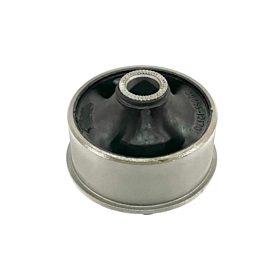 Buje Parrilla Metal / Goma Toyota Del Tras D/I Inf . Corolla 1,5 Allex 1,8 Run-X 1,8 Spacio 1,8 02/07