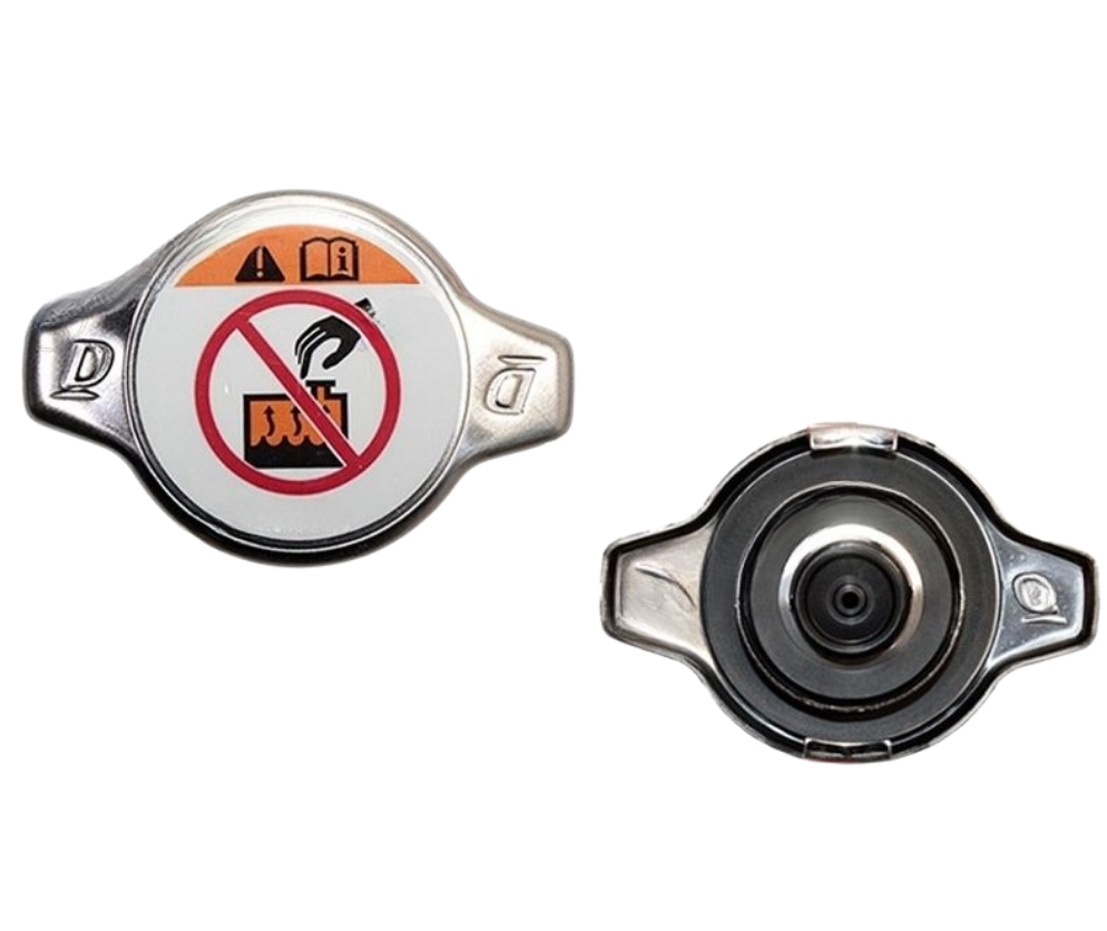 Tapa Radiador Toyota 0,9 Vitz Presion 0.9 Baja - Valvula Chica