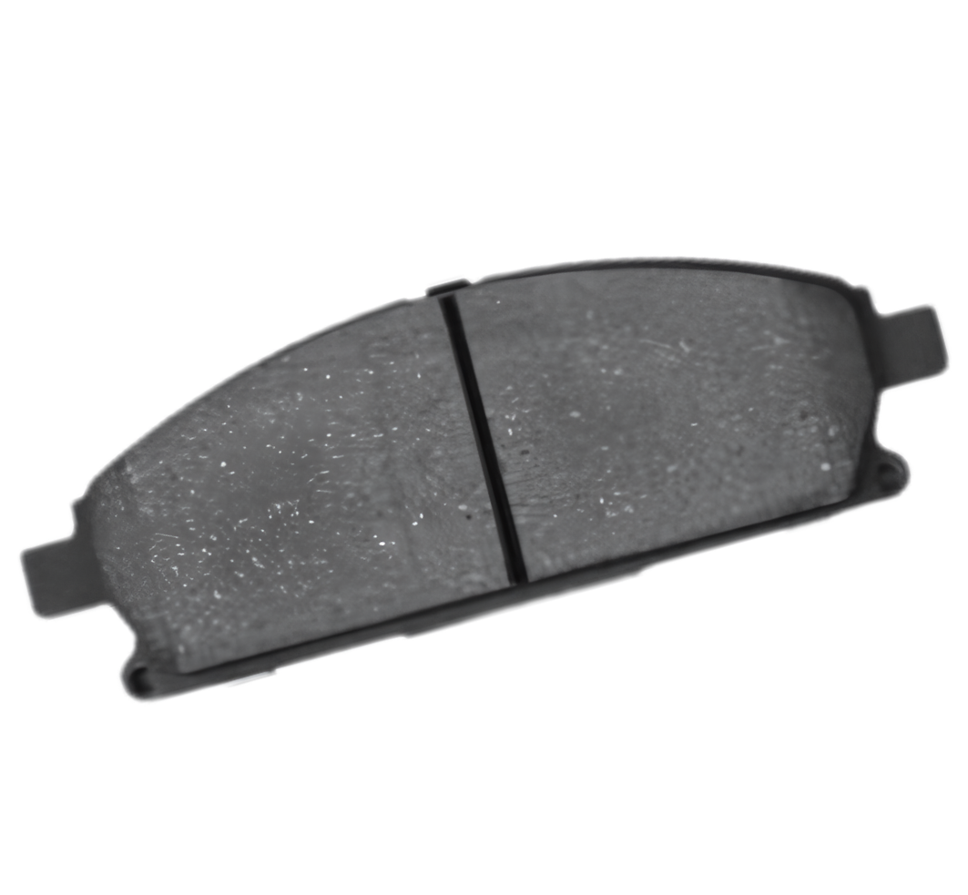 Pastillas De Frenos Nissan Del. D/I Patfhinder R50  / Terrano Pr50  /