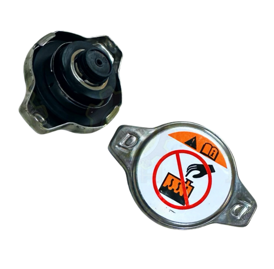 Tapa Radiador Toyota 1,1 Vitz Presion 1,1 Baja Valvula Chica
