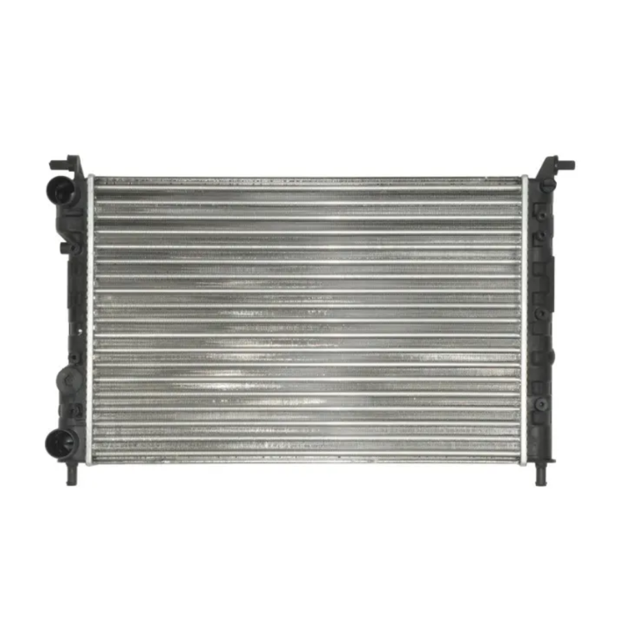 Radiador De Agua Fiat Toro 2016-2021-Jeep Renegade  2016-2019