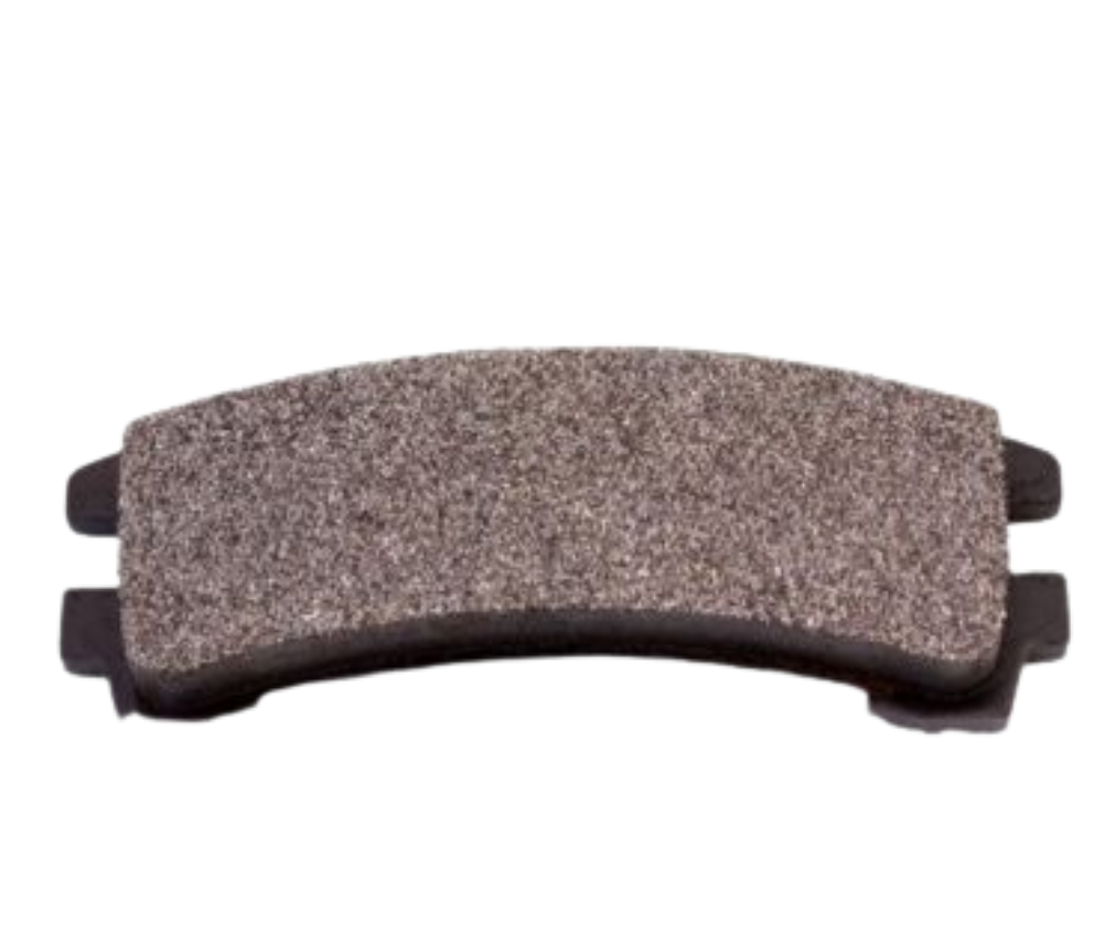 Pastillas De Frenos Nissan Tras. D/I Terrano D21 2700cc / PaThfinder R50   89>