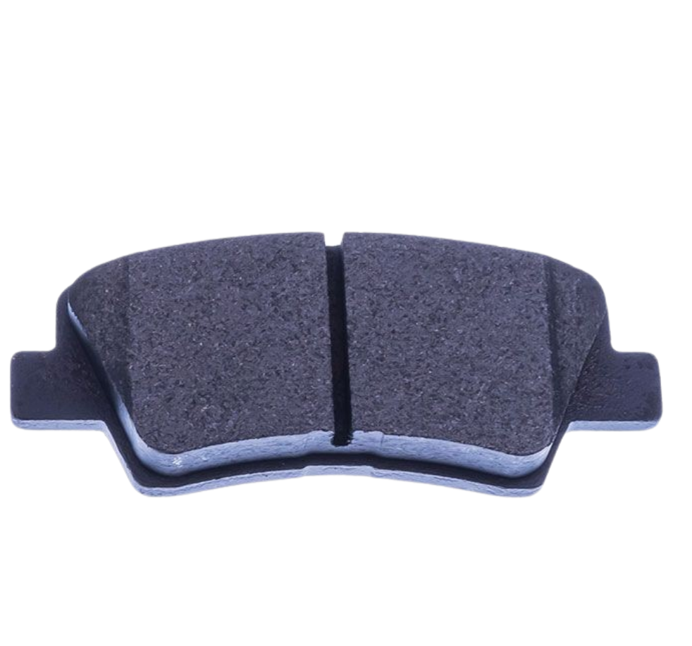 Pastillas De Frenos Kia Tras. D/I Sportage 2019