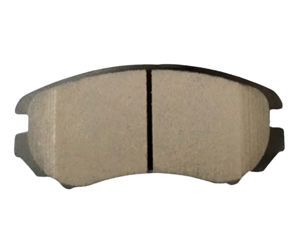 Pastillas De Frenos Hyundai / Kia Del. D/I Sportage 05 Tucson