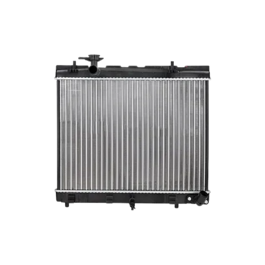 Radiador De Agua Toyota Etios 2018> Nkg15L 2Nr Mtm    Mt 16Mm