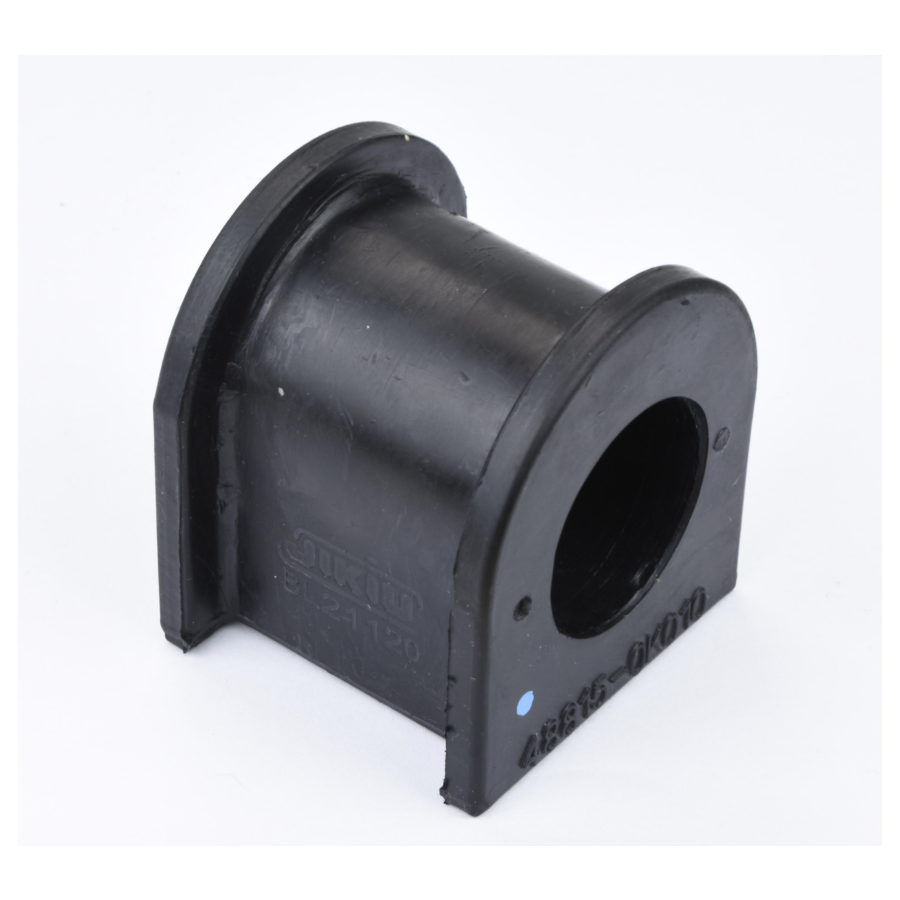 Buje Barra Estabilizador Toyota Del D/I Hilux Kun Fortuner 05>