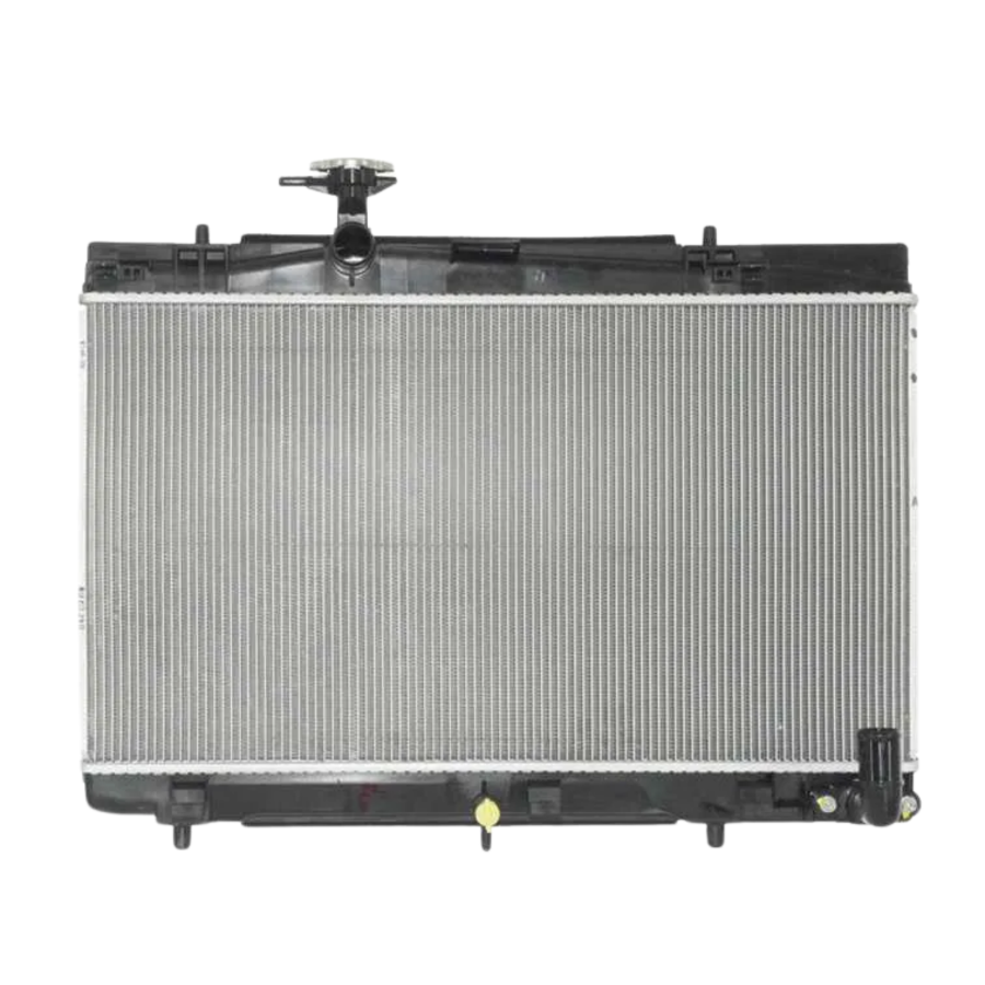 Radiador de Agua Toyota Yaris 2019>  MT