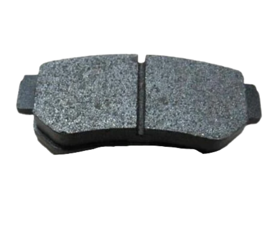 Pastillas De Frenos Hyundai / Kia Tras. D/I Sportage 05- Tucson