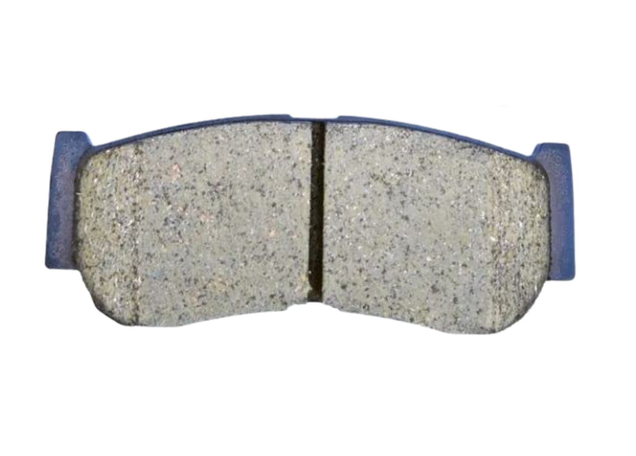 Pastillas De Frenos Hyundai Tras. D/I Santa Fe 07-