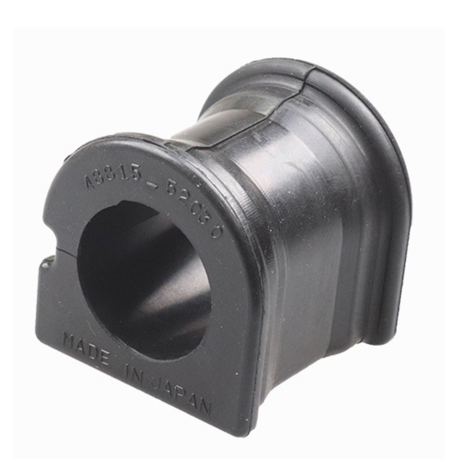 BUJE Estab. Del.Toyota Vitz/Funcargo/Ist/Yaris