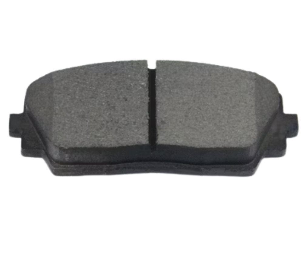 Pastillas De Frenos Kia Del. D/I Picanto 11>